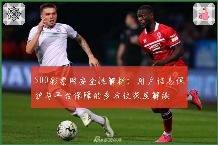 500彩票网安全性解析：用户信息保护与平台保障的多方位深度解读